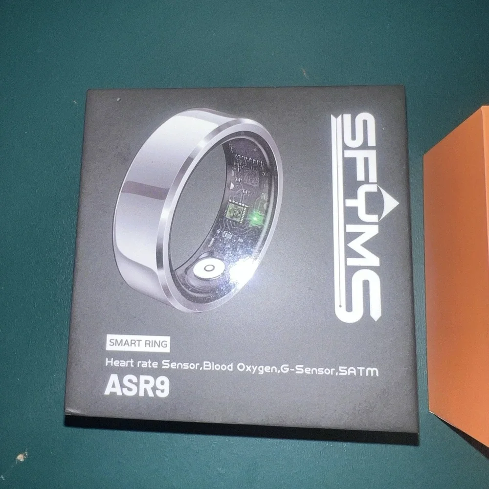 SFYMS asr9 smart
